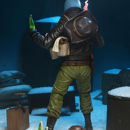 NECA - The Thing ULT MacReady Wv3 7In Af