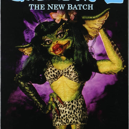 NECA - Gremlins 2 Greta Ultimate Action Figure