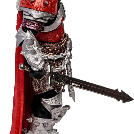 MCFARLANE TOYS Medieval Spawn - Vault Collection - Action Figure