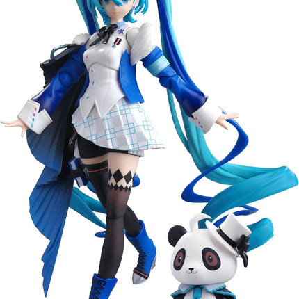 BLOKEES Fantastics Series - Hatsune Miku - MikuWithYou2025 - Model Kits