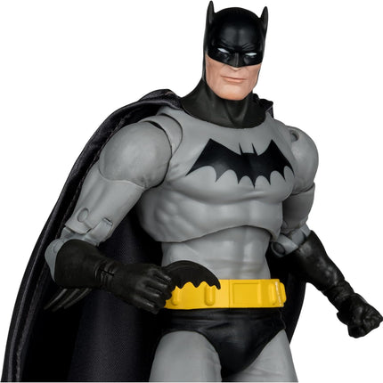 McFarlane Toys DC Multiverse Batman (The New 52) - Action Figure