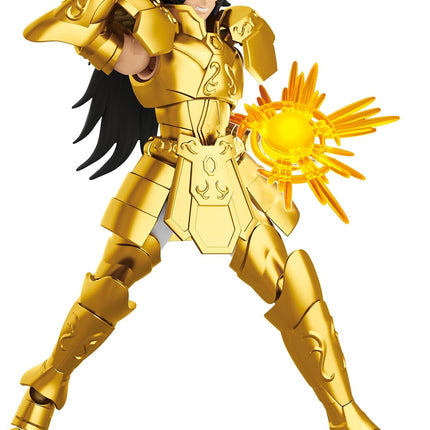 BLOKEES Saint Seiya - Champion Class - Gemini Saga - Model Kits