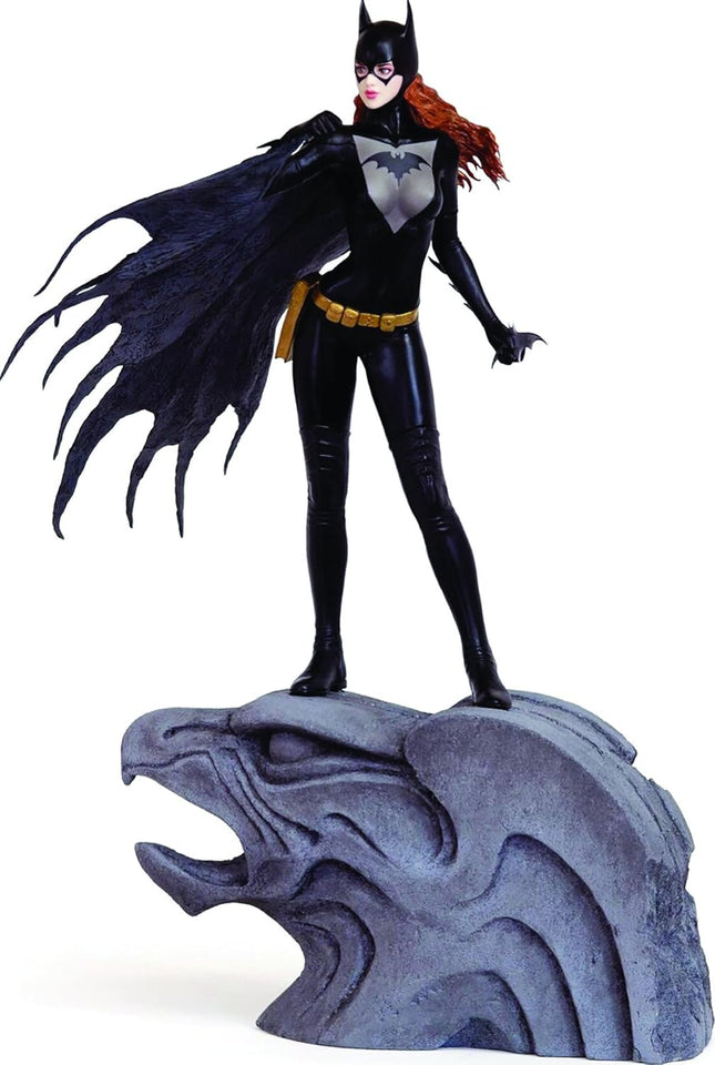Yamato Fantasy Figure Gallery DC Comics Collection Batgirl Resin Statue