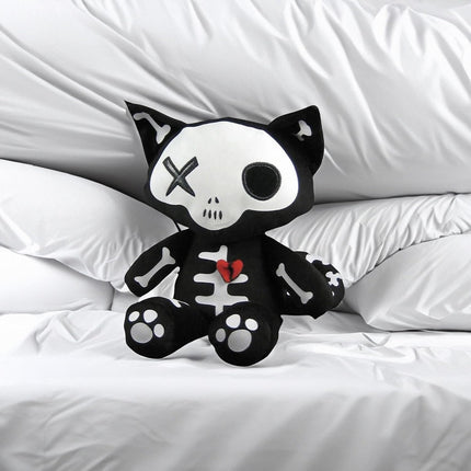 Toynami Emily The Strange Miles Soft Toy Plush