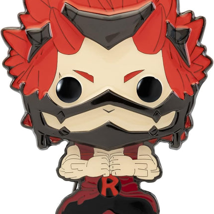 FUNKO Pop! Pins My Hero Academia - Eijiro Kirishima #20