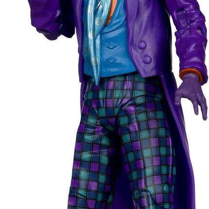 McFarlane Toys- DC Multiverse The Joker (Batman) Action Figure