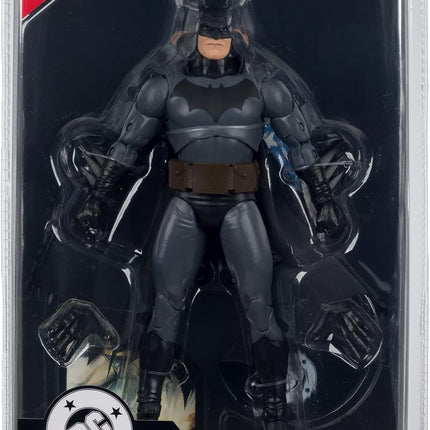 MCFARLANE TOYS DC Direct - Batman (Justice #1) with Comic - Action Figure