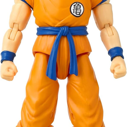 BANDAI Dragon Ball Z - Dragon Stars - Vegeta Vs Goku Battle Pack Action Figure Set