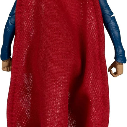 McFarlane Toys DC Multiverse Supergirl & Baby Krypto (Theatrical Deluxe) Action Figure