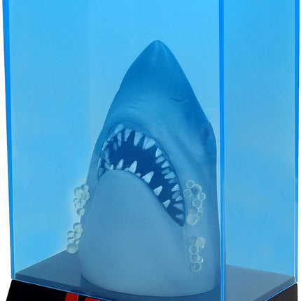 SD TOYS Jaws 3D Movie Poster Statue