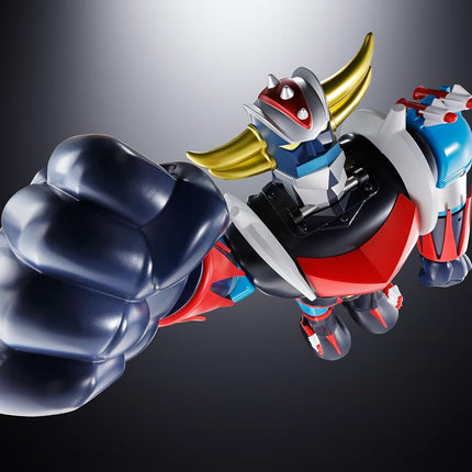 TAMASHII NATIONS Ufo Robo Grendizer - Jumbo Machinder - Action Figure
