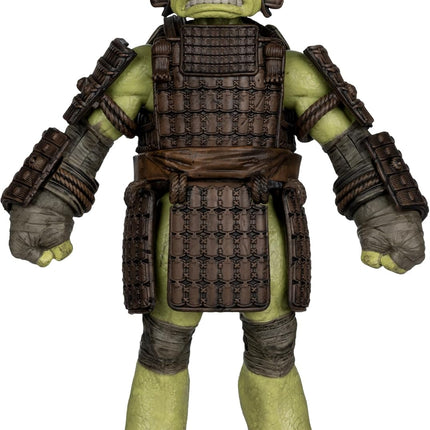 McFarlane Toys TMNT (Page Punchers) Leonardo Time Comic - Action Figures