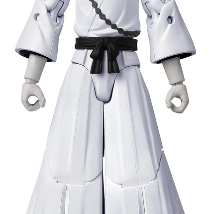 Bandai Ichigo Kurosaki White Anime and Manga Action Figure