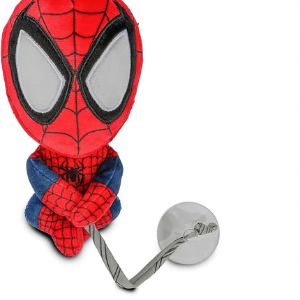 KIDROBOT Marvel - Upside - Down Spider-Man Phunny Plush