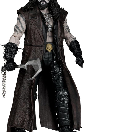 McFarlane Toys DC Multiverse Lobo (Supergirl) Theatrical Deluxe Action Figure