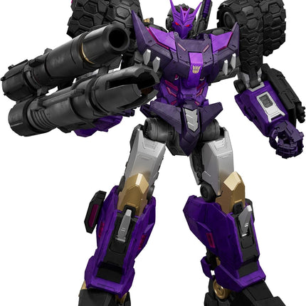 BLOKEES Transformers - Action Edition Comics 05 - Tarn - Model Kits