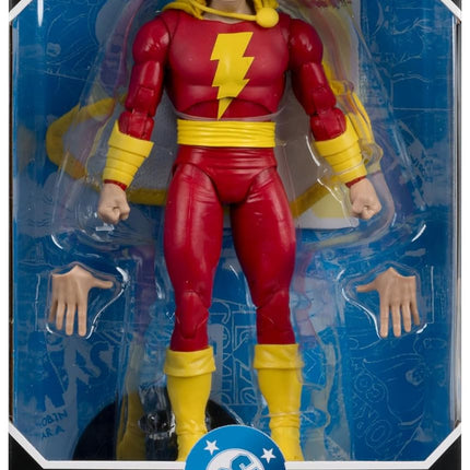 MCFARLANE TOYS DC Multiverse - Shazam (Power of Shazam) Action Figure