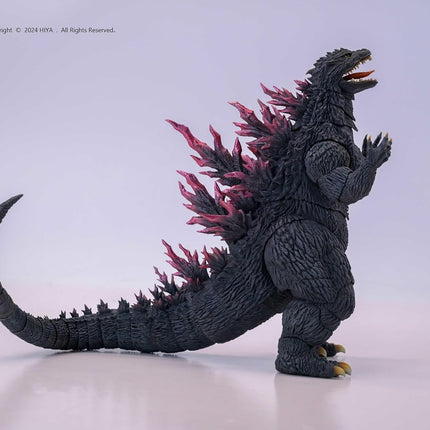 HIYA TOYS Godzilla 2000: Millennium (1999 Movie) - Exquisite Basic Series Figure