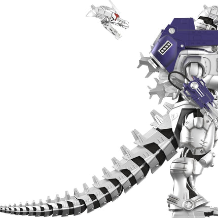 SUPER7 ULTIMATES! Toho Kiryu Mechagodzilla (2002) Action Figure
