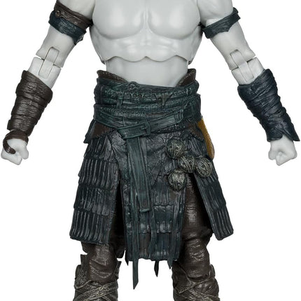 MCFARLANE TOYS God Of War Ragnarok - Einherjar - Gaming Edition - Action Figure
