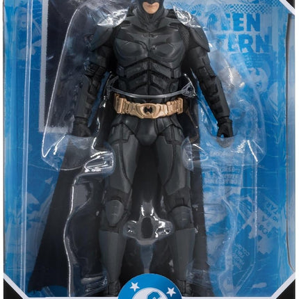 MCFARLANE TOYS DC Multiverse Batman (The Dark Knight) Vault Collection - Action Figure