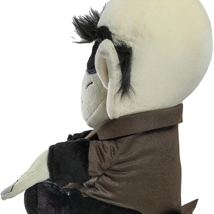 Kidrobot Nosferatu (1922 Movie) Count Orlok Phunny Plush
