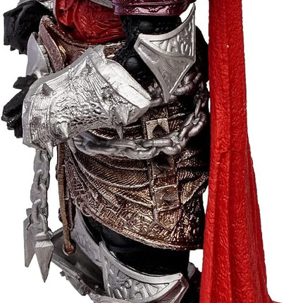 MCFARLANE TOYS Medieval Spawn - Vault Collection - Action Figure