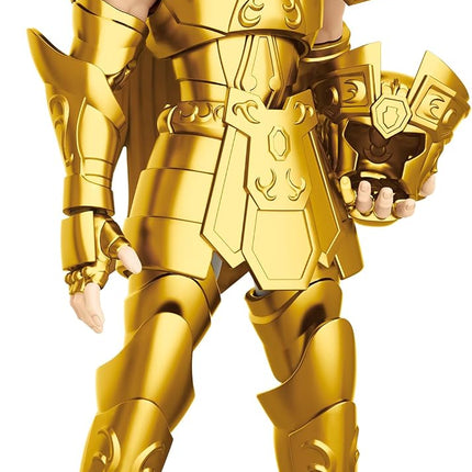 BLOKEES Saint Seiya - Champion Class - Gemini Saga - Model Kits