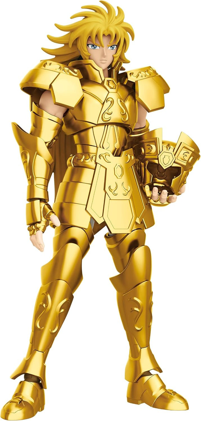 BLOKEES Saint Seiya - Champion Class - Gemini Saga - Model Kits