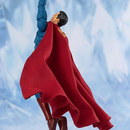 TAMASHII - Superman - S.H.Figuarts (2025 Movie) Action Figure