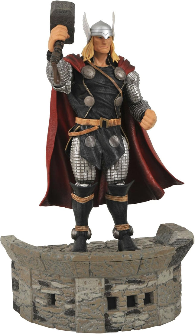 Diamond Select Toys Marvel Select: Thor Action Figure