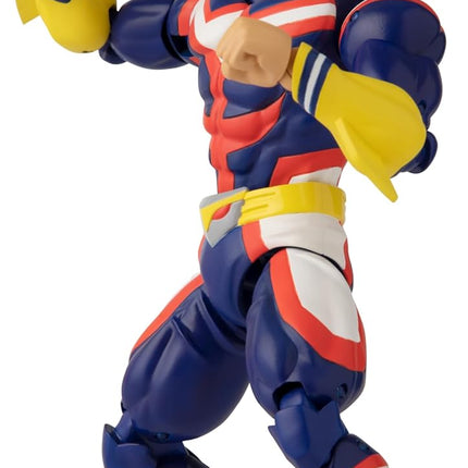 BANDAI My Hero Academia - All Might Action Figure