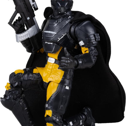 MCFARLANE TOYS Helldivers II - SA04 Combat Technician Edition #14 Action Figure