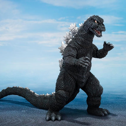 TAMASHII NATIONS Godzilla - Terror Of Mechagodzilla (1975) Action Figure