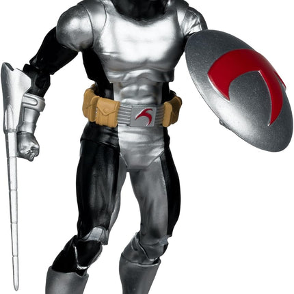 MCFARLANE TOYS ShadowHawk (Image Comics Founders Series) Edition #11 - Action Figure