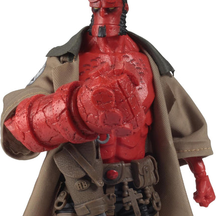 McFarlane Toys Hellboy (Collector Edition #60) Action Figure
