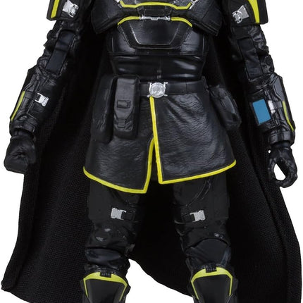 McFarlane Helldivers II Elite Edition B-01 Tactical Edition #10 - Action Figure