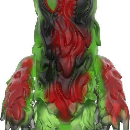 Super7 375 Inch Hedorah Action Figure from Godzilla vs Hedorah Vintage Toy