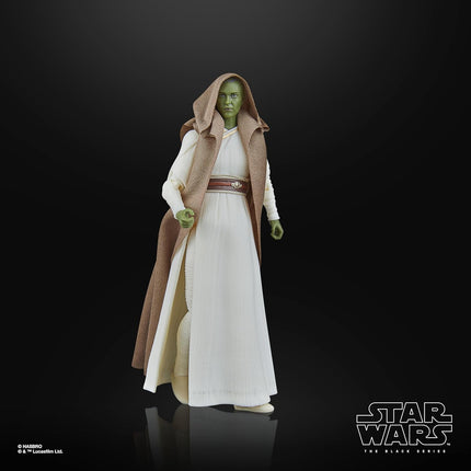 HASBRO Star Wars Jedi The Acolyte Master Vernestra Rwoh - Action Figure