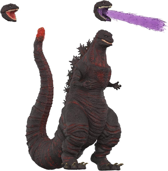 SUPER7 ULTIMATES! Toho Godzilla (Shin) (2016) Action Figure