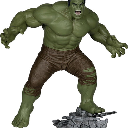 MCFARLANE TOYS Marvel Spider-Man Brand New Day (2026) Hulk - Statue