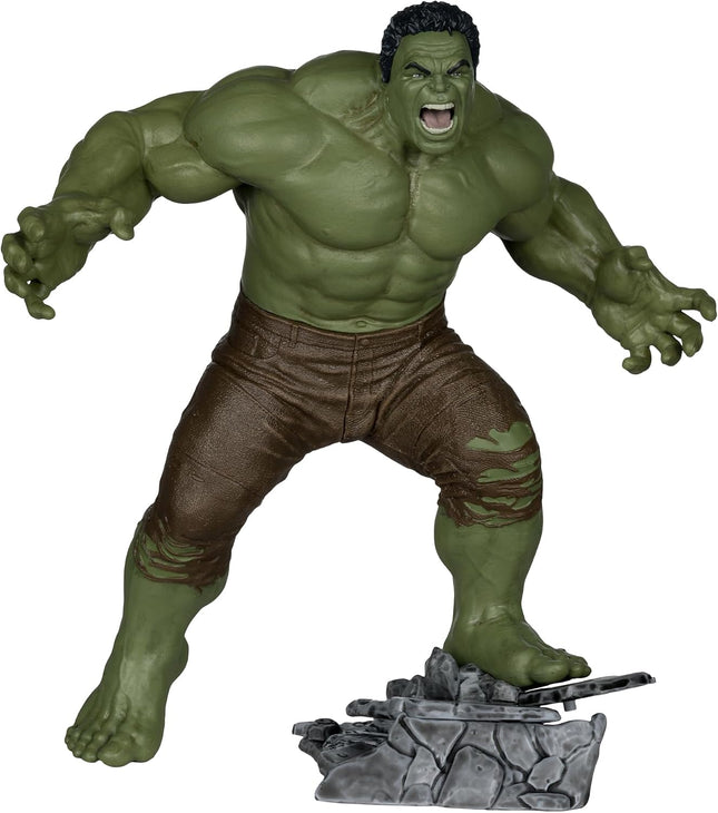 MCFARLANE TOYS Marvel Spider-Man Brand New Day (2026) Hulk - Statue