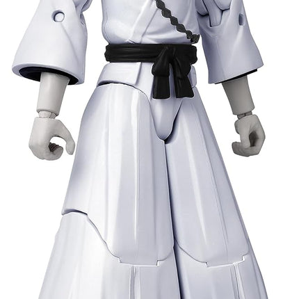 Bandai Ichigo Kurosaki White Anime and Manga Action Figure