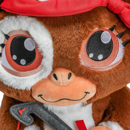 Kidrobot Gremlins Combat Gizmo HugMe Plush with Shake-Action