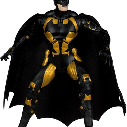MCFARLANE DC Multiverse Batman Earth-2 Society Action Figure