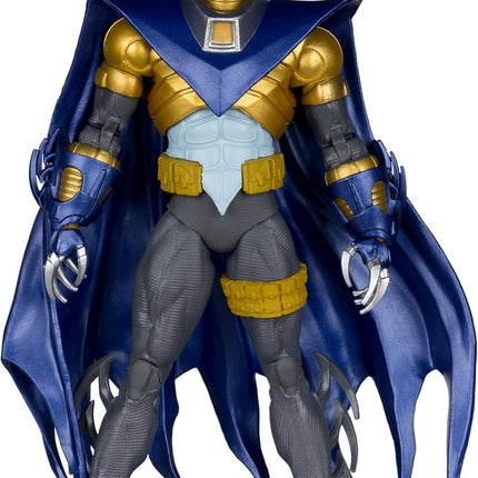 McFarlane Toys DC Multiverse Azrael Batman Armor (Detective Comics) Action Figure