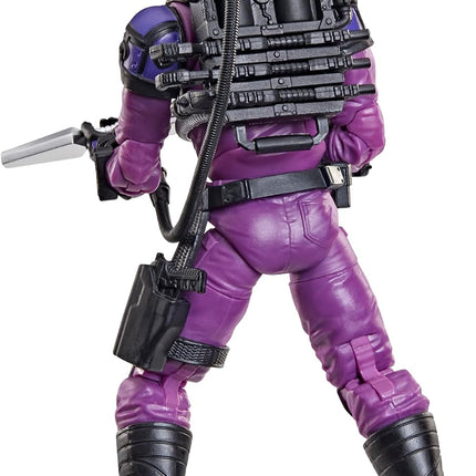 HASBRO G.I. Joe Classified - Retro Cardback - Techno-Viper -  Action Figure