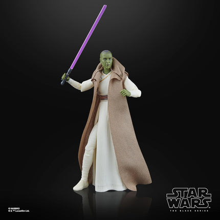 HASBRO Star Wars Jedi The Acolyte Master Vernestra Rwoh - Action Figure