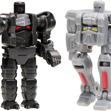 HASBRO Transformers Age Of The Primes Voyager Class - Sideways - Action Figure