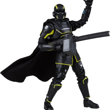 McFarlane Helldivers II Elite Edition B-01 Tactical Edition #10 - Action Figure